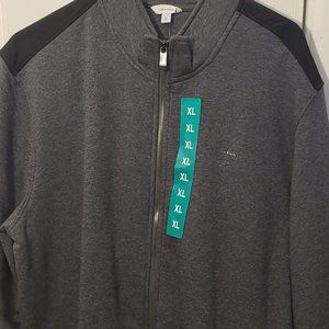 Calvin Klein full zip jacket